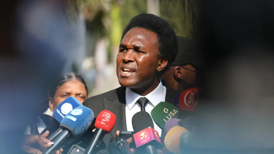 Mozambican politician Mondlane charged with five crimes related to post-election protests