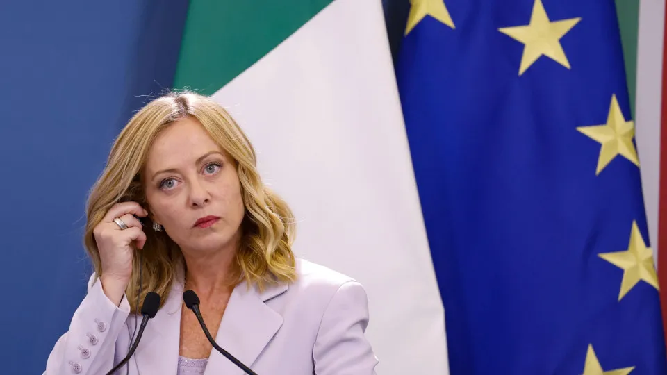 Itália diz que flotilha é ação "gratuita e perigosa", mas condena ataques