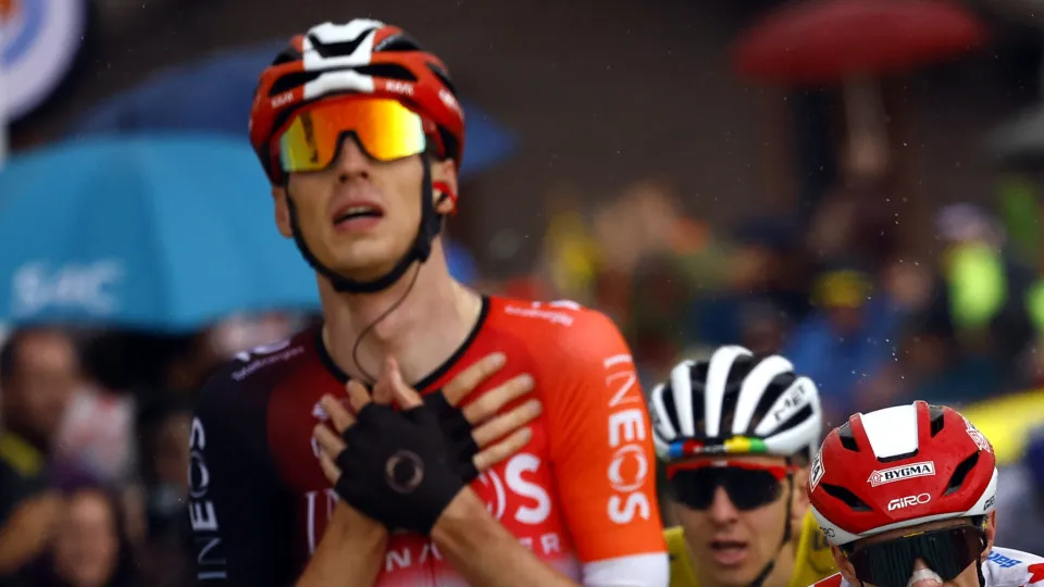 Tour de France 2025 - Stage 19