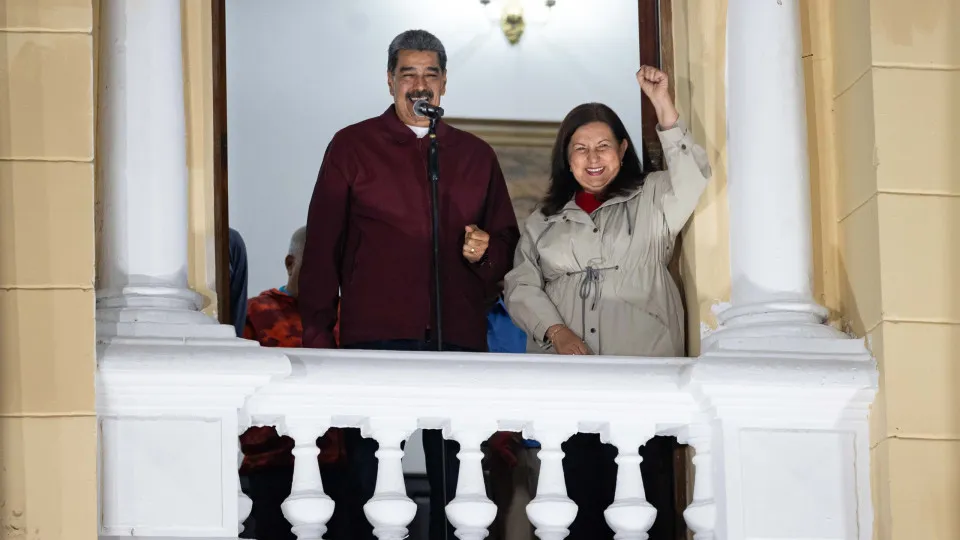 Municipal elections in Venezuela