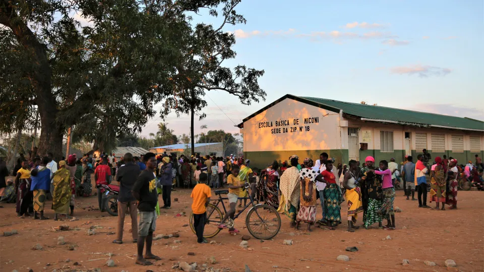 Pelo menos 10 professores mortos desde 2017 em Cabo Delgado