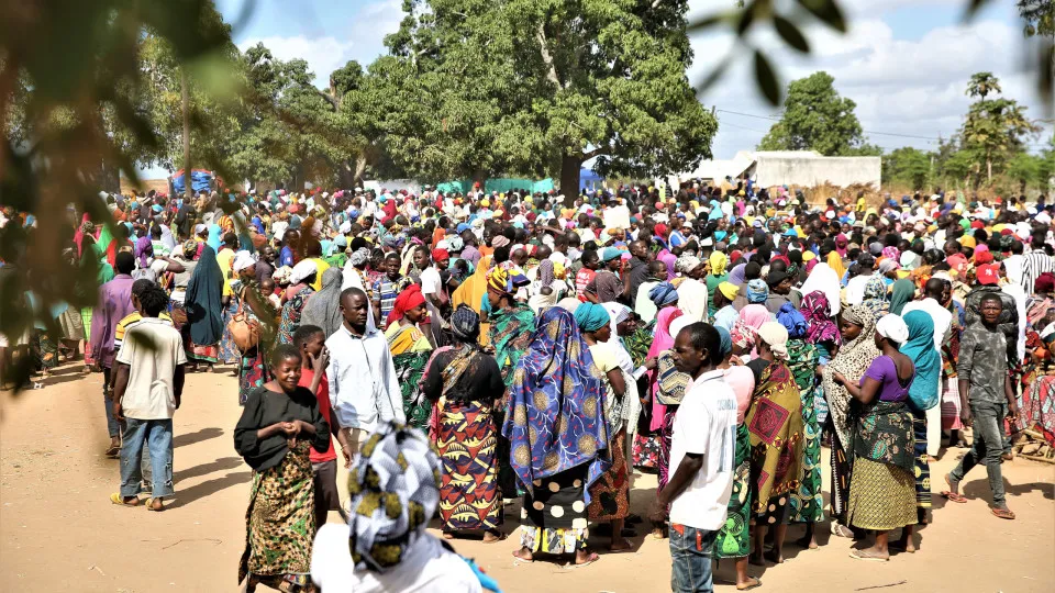 Moçambique quer esforços conjuntos com Tanzânia no controlo da fronteira