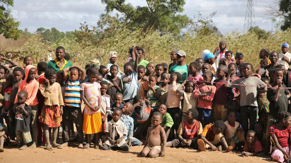 Moçambique quer esforços conjuntos com Tanzânia no controlo da fronteira