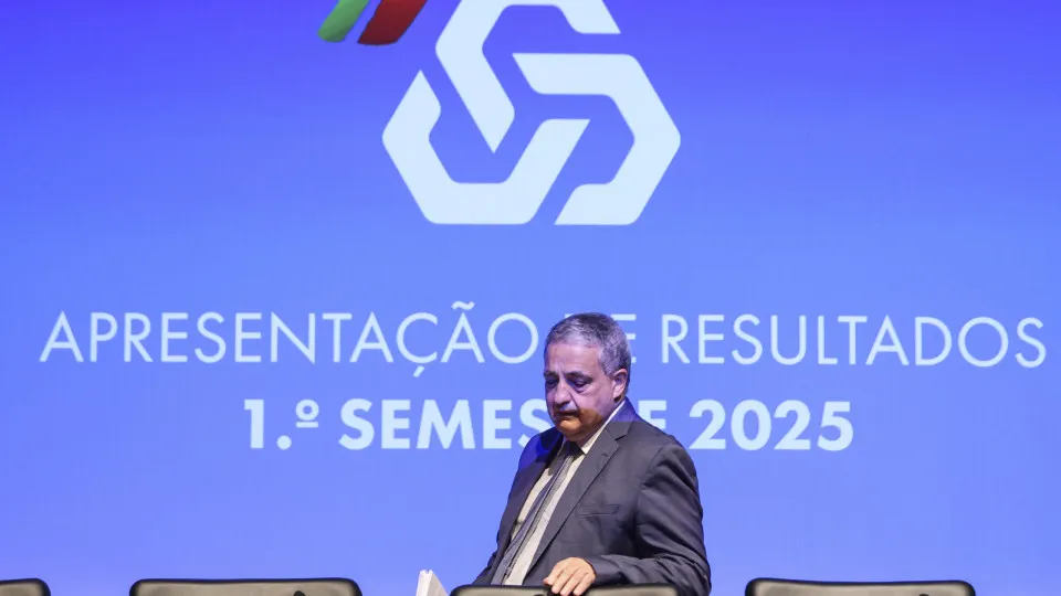 Caixa Geral de Depósitos: Apresentação de resultados do 1.º semestre de 2025