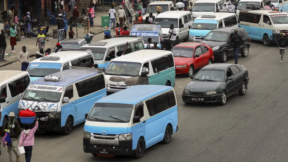 Relatório aponta para 91 lojas vandalizadas em Luanda e Malanje em três dias de tumultos