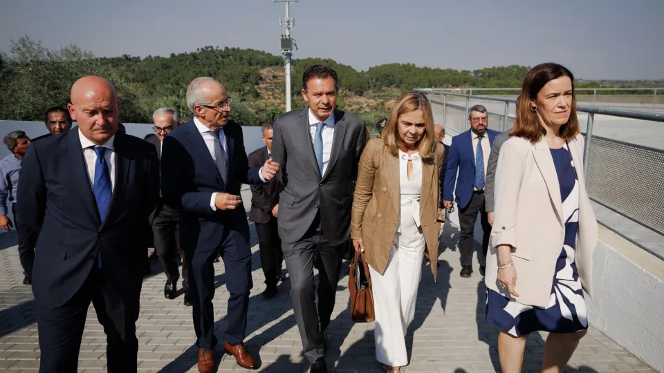 Inauguração do Centro de Relevância Alzheimer e Parkinson Portugal