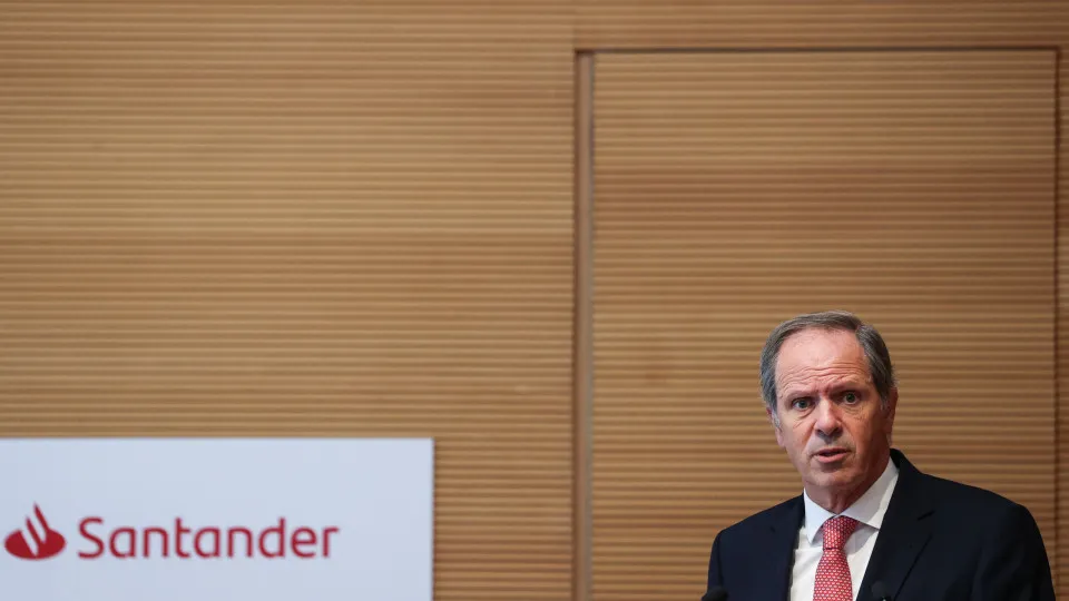 Santander Portugal: Divulgação dos resultados do 1.º semestre de 2025