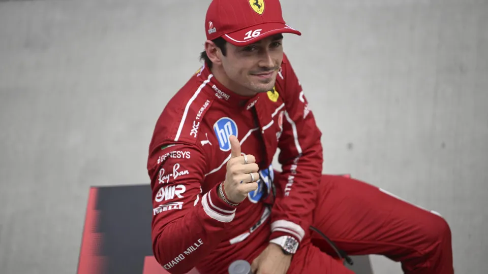 Formula One Hungarian Grand Prix - Practice and Qualifying