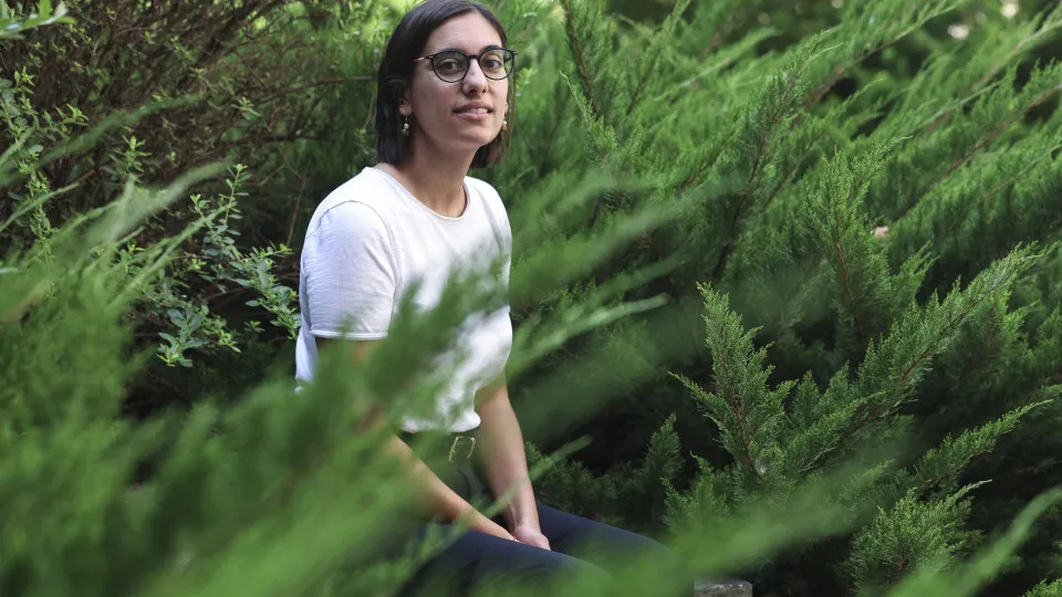 Entrevista a Alice Fonseca