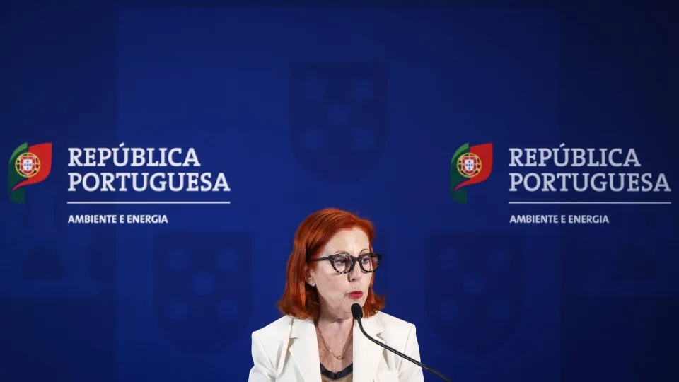 Loulé: Ministra afirma que dessalinizadora vai avançar