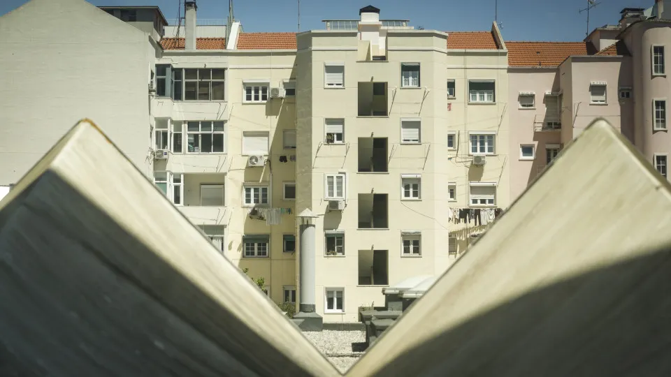 Habitação em Lisboa