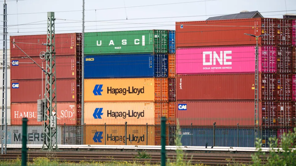 New US tariffs come into force