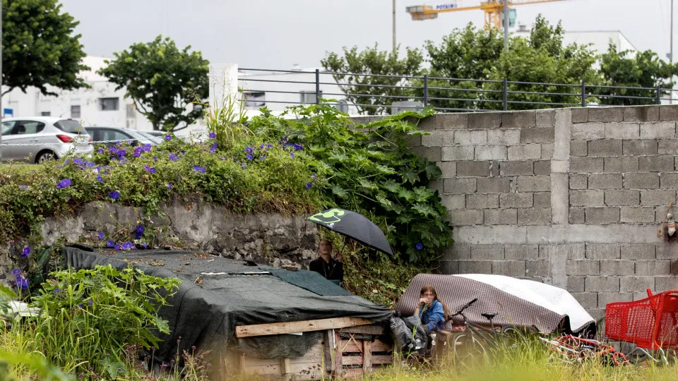 Açores: Movimento de cidadãos de Ponta Delgada quer centro de reabilitação fora da zona habitacional