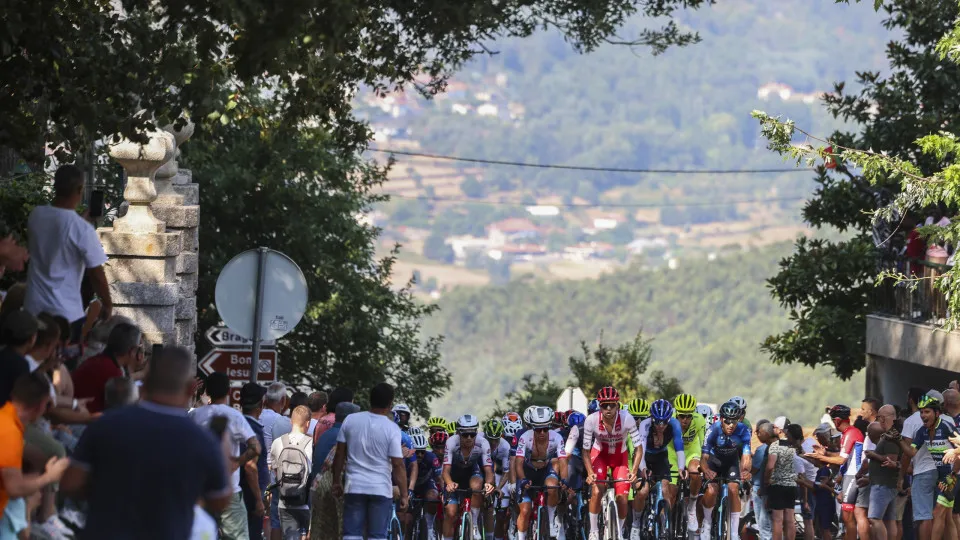 86th Volta a Portugal - First stage