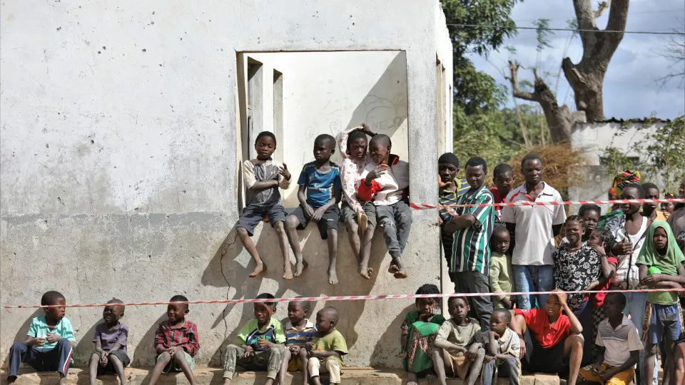 Quase 22 mil deslocados nos últimos dias devido a ataques em Moçambique