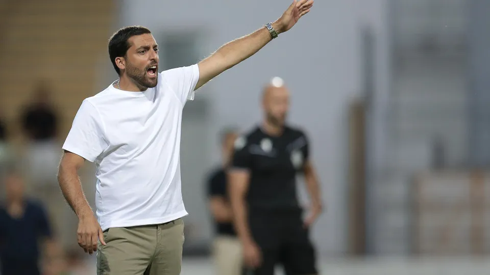 Vasco Botelho da Costa e o mercado: "Se pudesse mudar as regras..."