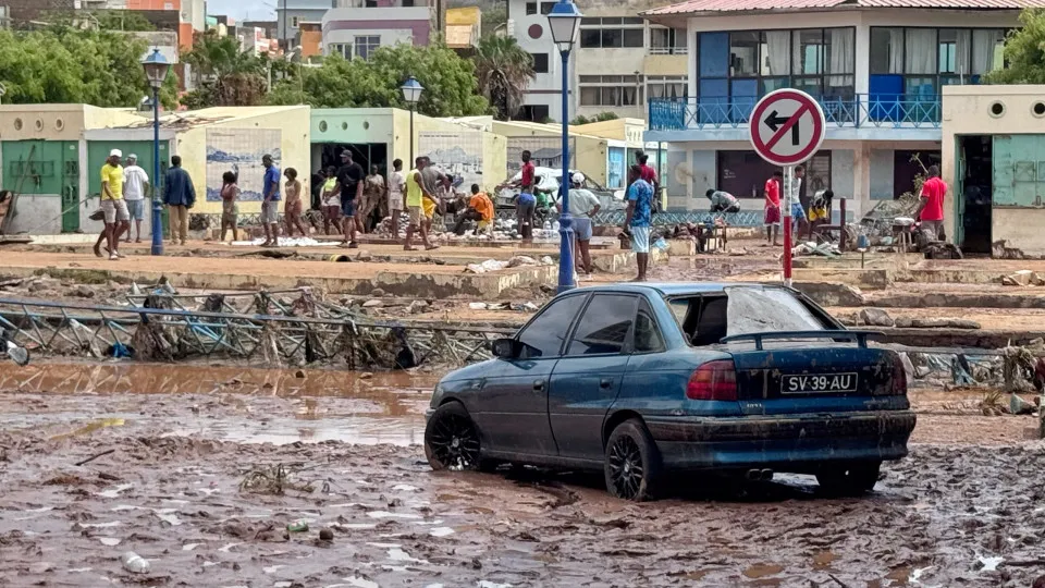 Cape Verde: Rainfall on the island of São Vicente caused deaths, disappearances and unprecedented damage