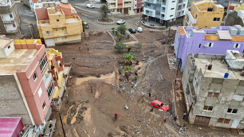 Cape Verde: Rainfall on the island of São Vicente caused deaths, disappearances and unprecedented damage