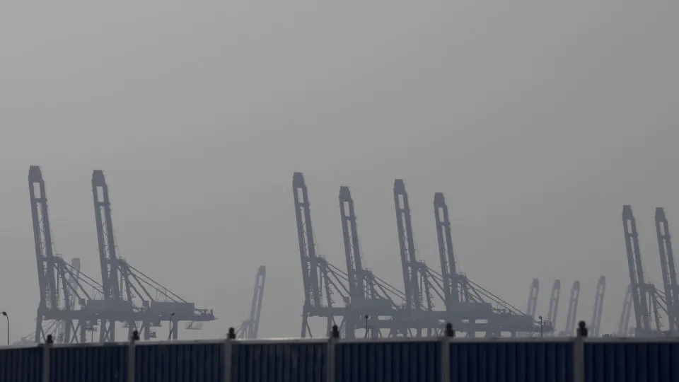 China abdica de tratamento especial como país em desenvolvimento na OMC
