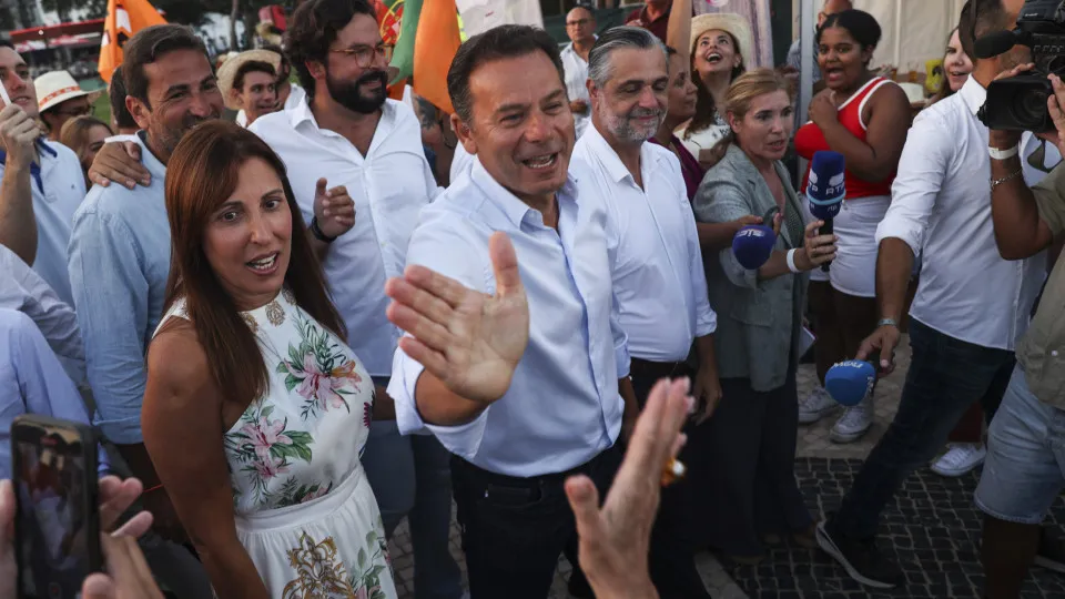 Festa do Pontal do PSD