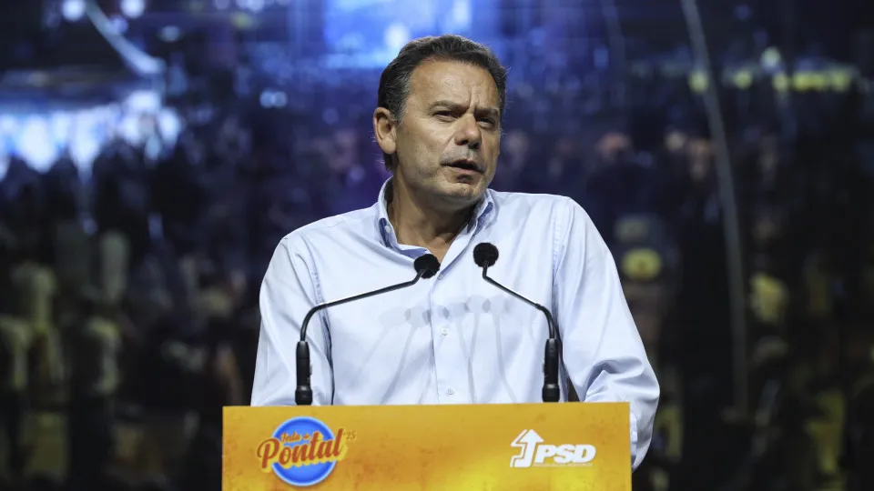 Festa do Pontal do PSD