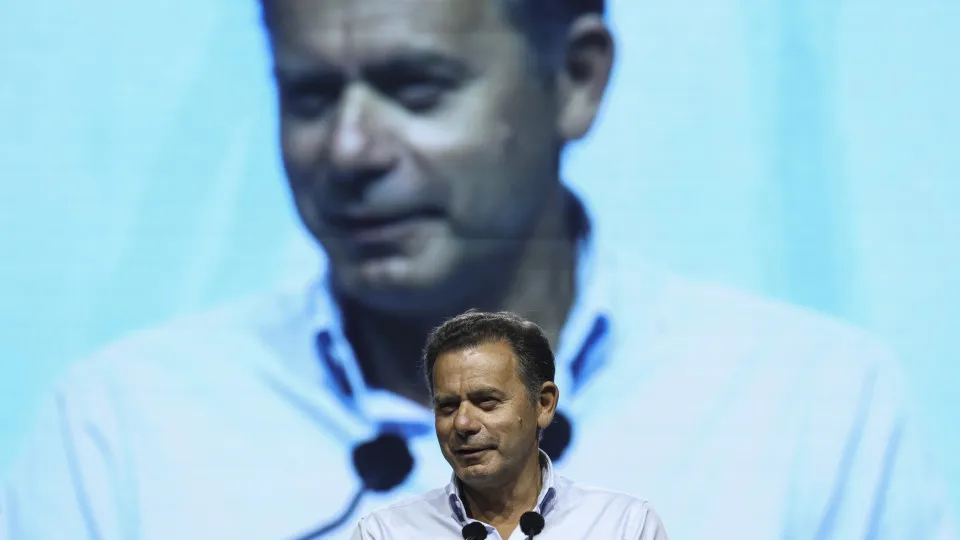 Festa do Pontal do PSD