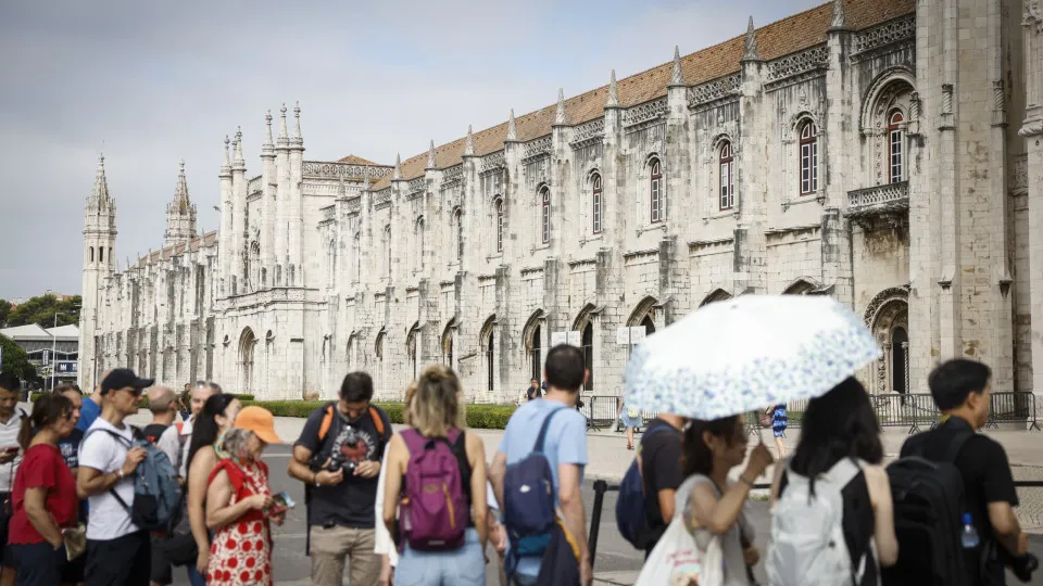 Turismo de Portugal pede equilíbrio entre setor e qualidade de vida dos residentes