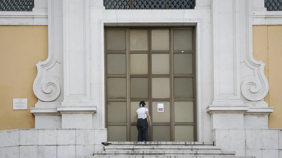 Museu de Arte Antiga com atividades gratuitas antes de fechar para obras