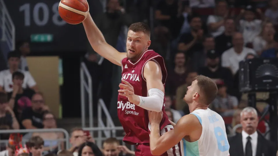 Colega de Neemias antevê duelo: "Portugal tem muito boa equipa, mas..."