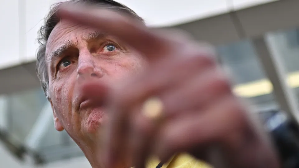 Julgamento de Bolsonaro por tentativa de golpe de Estado arranca hoje