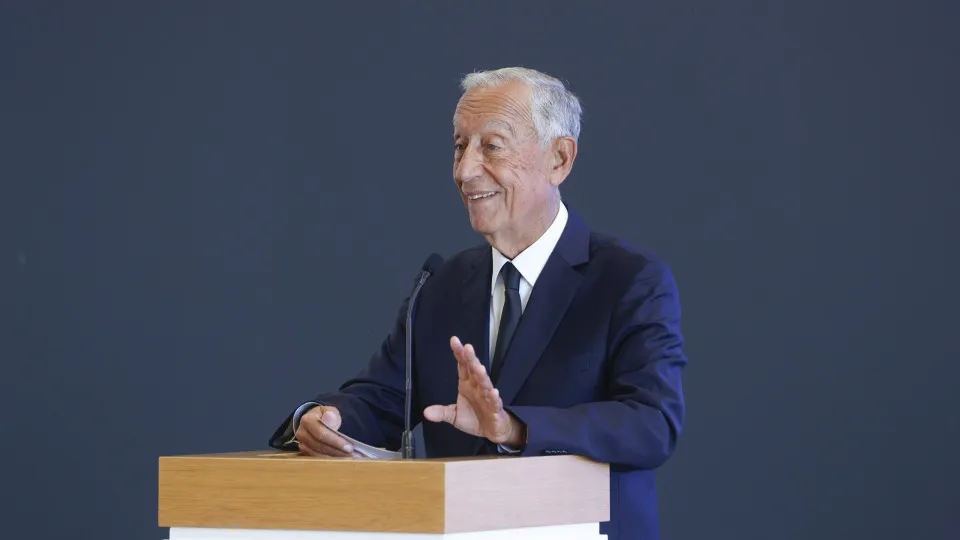 Assinatura da declaração conjunta de Intenções entre o Grupo Volkswagen e o Governo com vista à produção do ID. EVERY1