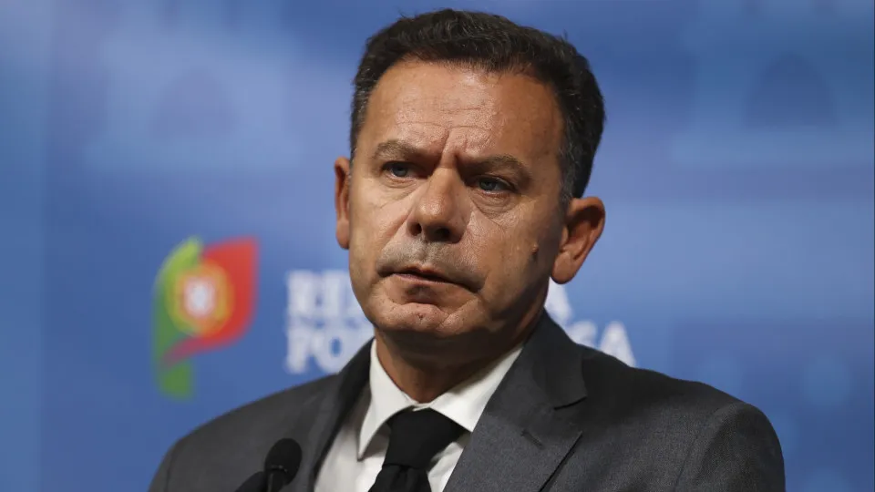 Conselho de Ministros extraordinário em Viseu