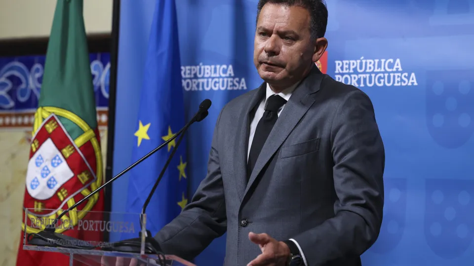 Conselho de Ministros extraordinário em Viseu
