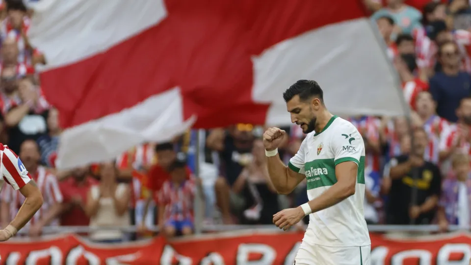 Polémica em Espanha. Rafa Mir acusado de agressão sexual