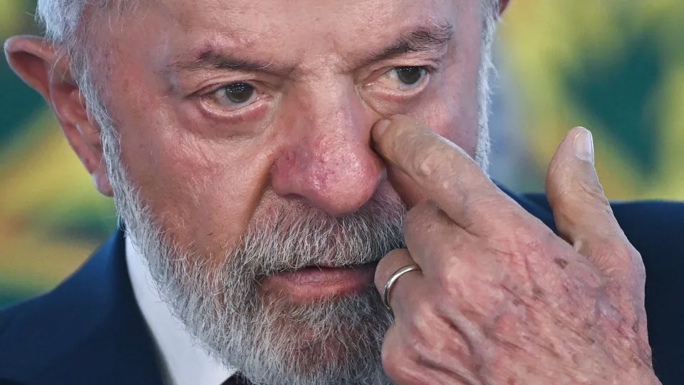 Lula da Silva diz que Papa Leão XIV não vai à COP30 mas visitará o Brasil