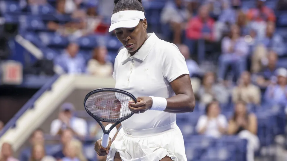 US Open Tennis Tournament 2025 - Day 2