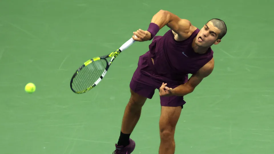 US Open Tennis Tournament 2025 - Day 2