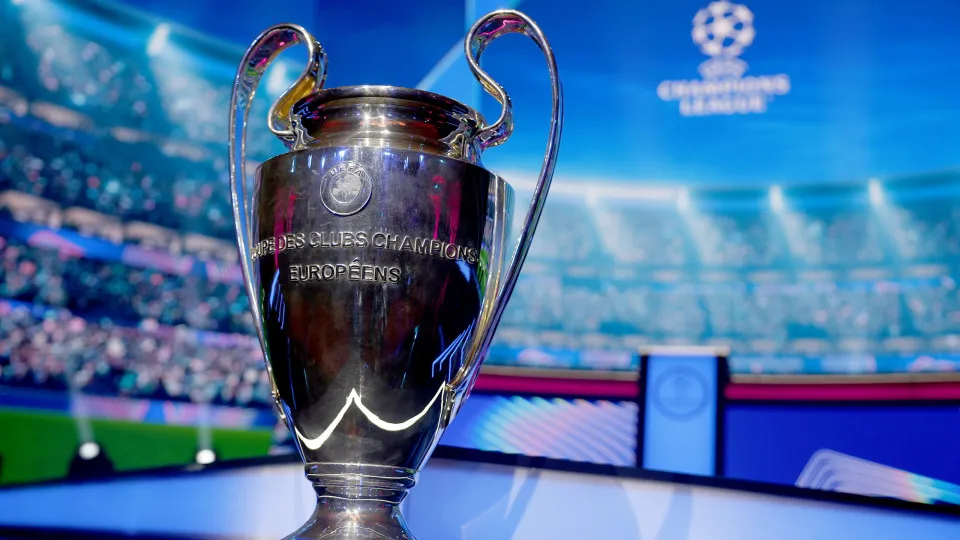 Portugal continua muito longe de voltar a ter três equipas na Champions