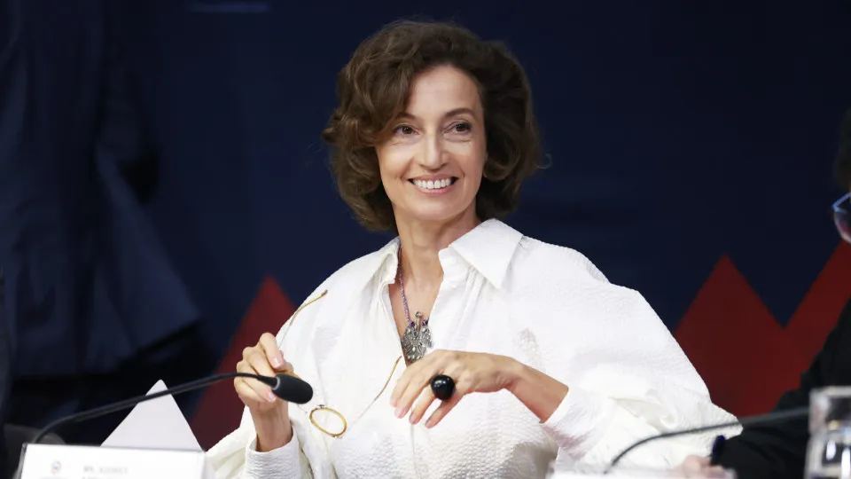 Cultura será "objetivo por inteiro" na agenda do desenvolvimento pós-2030