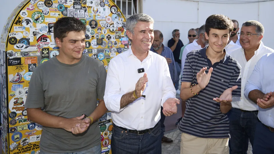 PS votará contra OE se Governo quiser fazer alterações às leis laborais