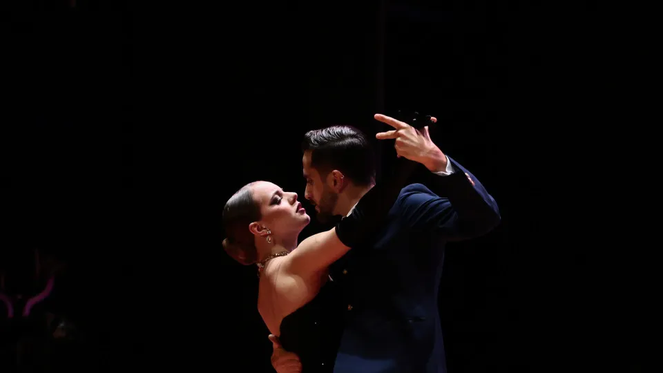 Festival Internacional de Tango Argentino em outubro em Castelo Branco