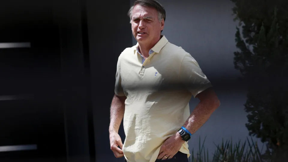 Fase final do julgamento de Bolsonaro começa hoje