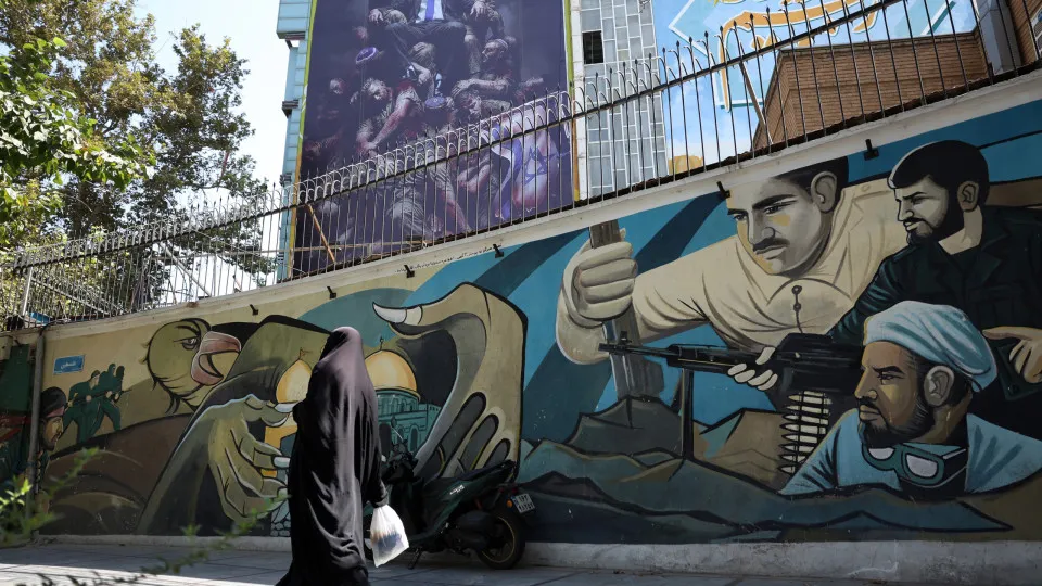 Irão executa por espionagem a favor de Israel alegada vítima de tortura