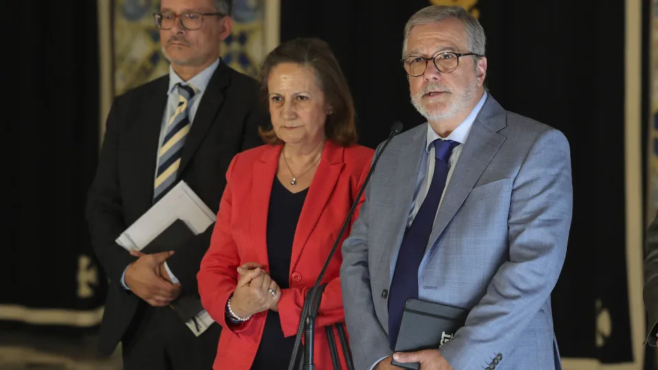 UGT considera a proposta revisão laboral do Governo "uma rutura"