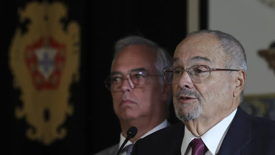CCP pede que se alcance "plataforma de acordo" na revisão da lei laboral