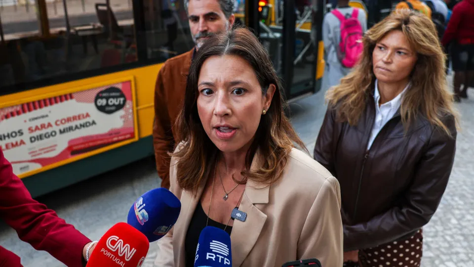 IL defende que greve do Metro de Lisboa deve ter serviços mínimos