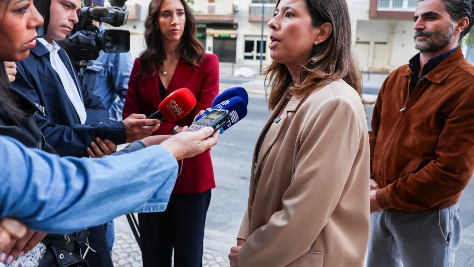 Mariana Leitão defende reformas para flexibilizar o mercado de trabalho
