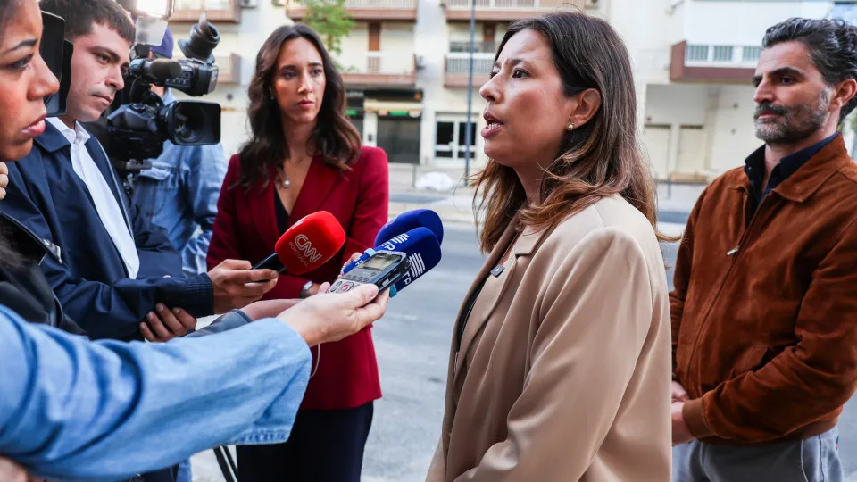 Mariana Leitão defende reformas para flexibilizar o mercado de trabalho