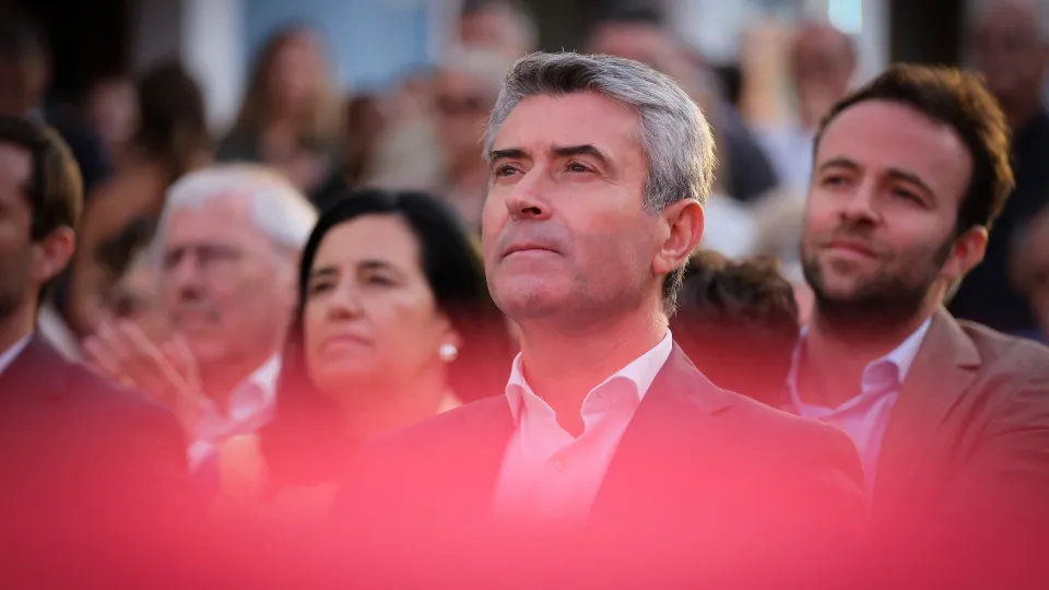"Política económica do Governo está a falhar em todas as variáveis"