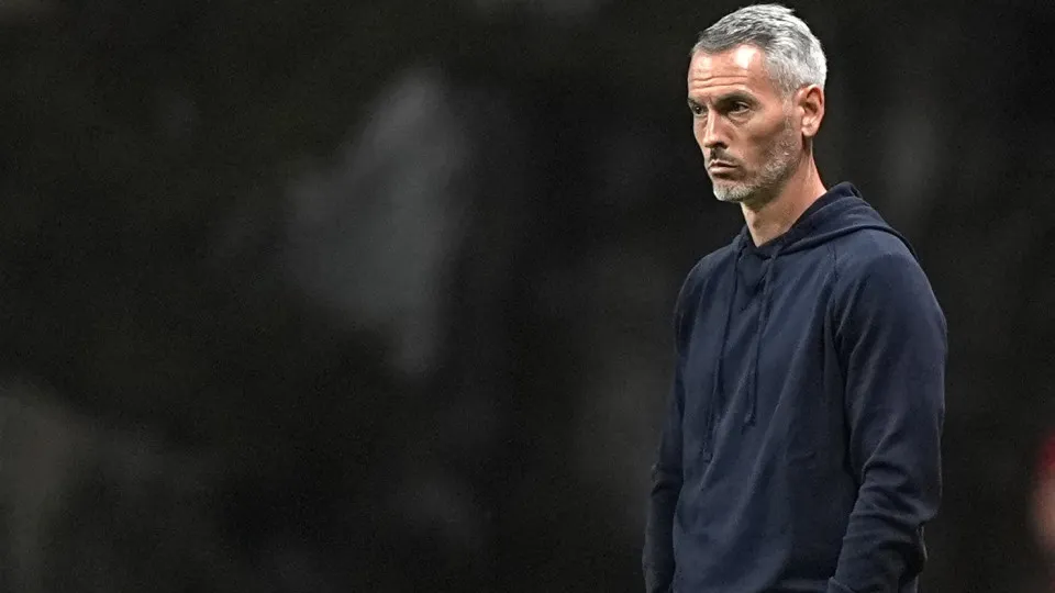 Carlos Vicens quer "equipa hipercompetitiva" para vencer Nacional